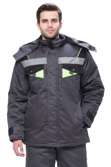 Костюм «Регион-Плюс» (Респект)