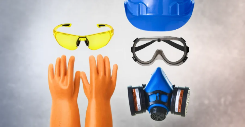 Виды и классификация СИЗ