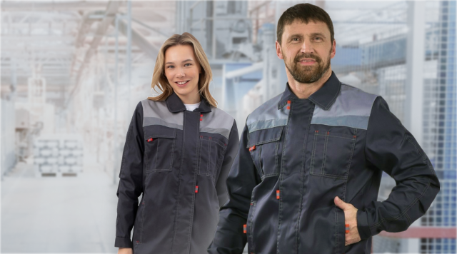 Пошив корпоративной одежды