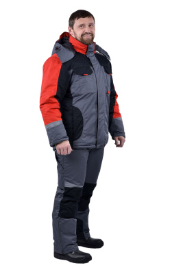 Костюм «КОС 577» (Мега)