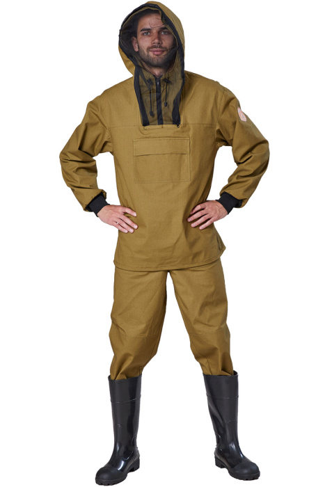 Костюм КОС 233 противоэнцефалитный