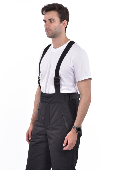 Рабочие брюки «БРЮ 572»